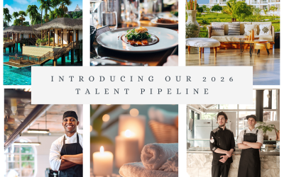 Introducing Our 2026 Talent Pipeline