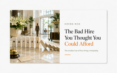 The Bad Hire You Thought You Could Afford