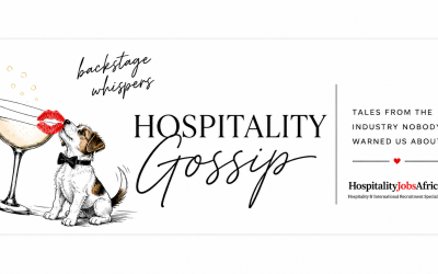 If Hospitality Professionals Were Dog Breeds… Which One Would They Be?